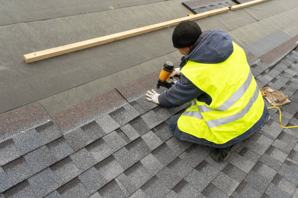 Best Roof Repair Estimates  in Napavine, WA