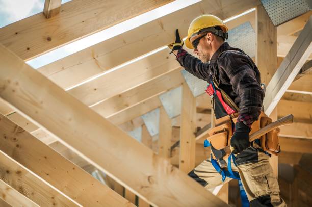 Best Local Roofing Companies  in Napavine, WA