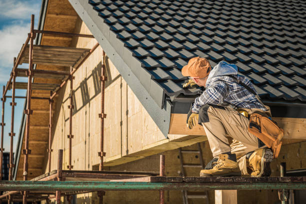 Best Residential Roofing Contractor  in Napavine, WA