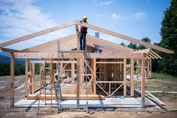 Best Best Roofing Contractors  in Napavine, WA