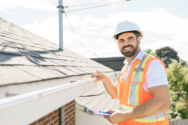 Professional Roofing Contractor in Napavine, WA