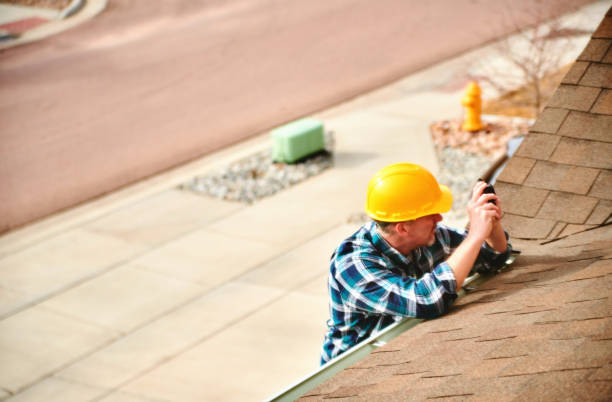 Best Residential Roofing Contractor  in Napavine, WA