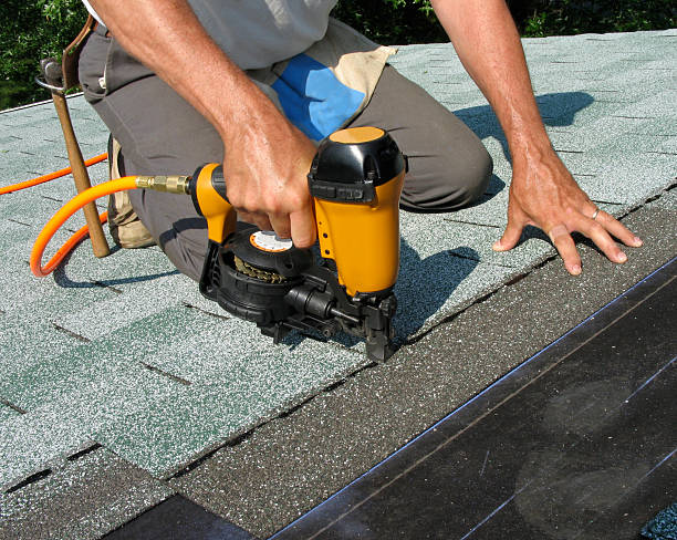 Quick and Trustworthy Emergency Roof Repair Services in Napavine, WA