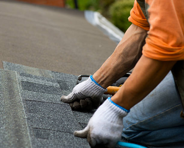 Best Tile Roofing Contractor  in Napavine, WA