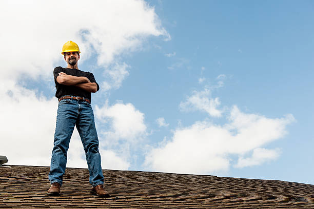 Best Roof Repair Specialists  in Napavine, WA