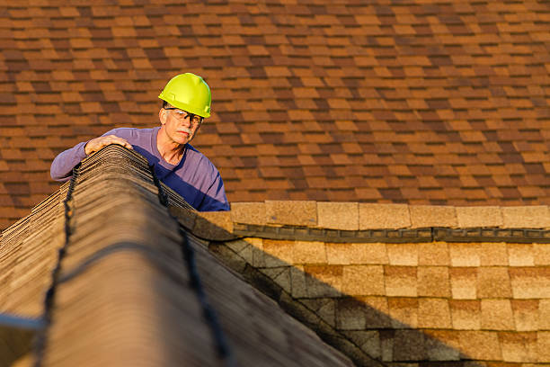 Best New Roof Installation  in Napavine, WA
