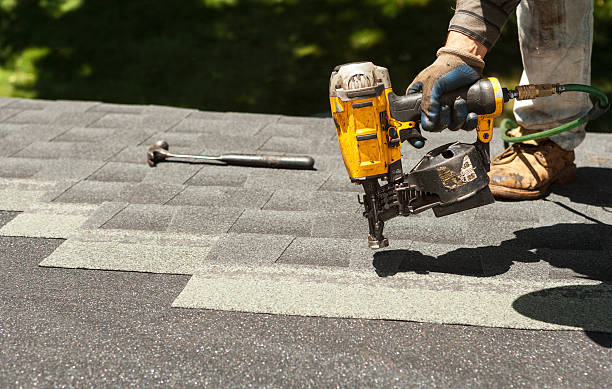 Best Commercial Roofing Services  in Napavine, WA