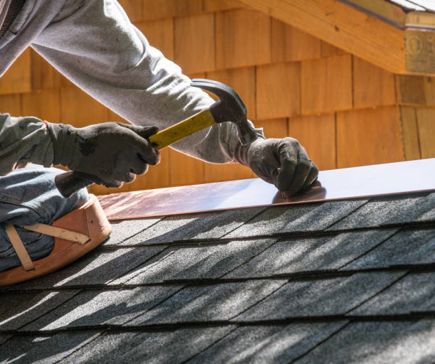 Best Storm Damage Roof Repair  in Napavine, WA